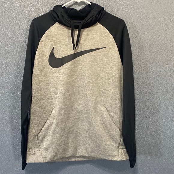 Nike Other - NIKE | Men’s DriFit Big Swoosh Hoodie